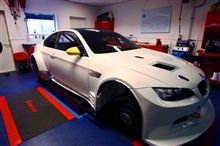 M3 GTR for sale(^_^;)