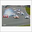 スーパーＧＴ第３戦富士《決勝 ...