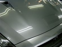 プロテクションフィルム
