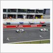 SUPER GT　第３戦富士