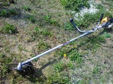 新兵器投入