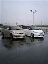 雨ですねぇ