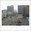 本日の札幌