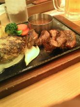 生中継:Big Boy