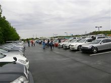 Premium Sports １周年 ＧＷオフ お疲れ様～♪