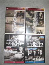 懐かしの昭和時代