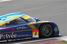 ＳＵＰＥＲ ＧＴ第３戦富士：各車を激写！