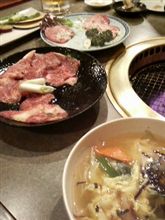 バースデイヤキニク