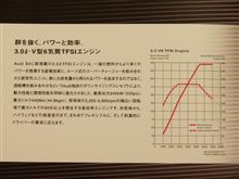 A6に乗る