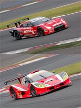 SuperＧＴ Rd.3 富士