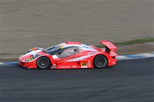 スーパーＧＴ第３戦富士《決勝結果ＧＴ－３００》ＡＲＴＡ Ｇａｒａｉｙａ今季初優勝♪