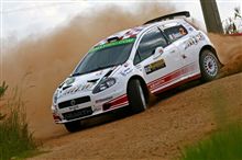 【IRC】2009 クリティバ 【IRC】2009 クリティバ