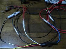 まずは、2号機から作成！③