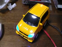 まずは、2号機から作成！④