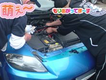 ローリター・オヤジ集合！