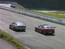 SHIFT様主催の大会に