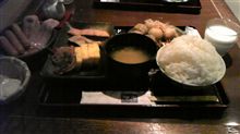 今日の朝ごはん