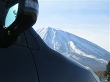 すがすがしい朝
