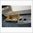 作業下準備なのさ