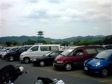 山陽道 吉備SA