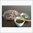 蕎麦
