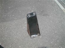 エンジンマウント交換（その２）