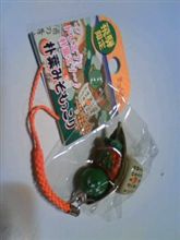 まりもっこりバージョン(^^;)