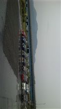 5/5 さわやか河川敷オフ