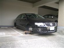 盗難目撃情報お願いします！
