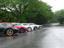 第一回　ごく一部対象　喉自慢大会