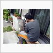 GW最終はブツの取付＆インプ ...
