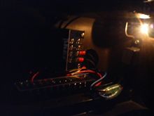 電源引きなおし