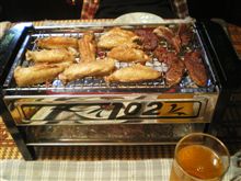 今日のディナー♪