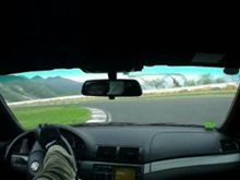 ラップタイム分析@仙台HR
