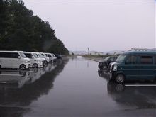 ＧＷ突入～♪でも最終日(ﾉ_-;)ﾊｱ…