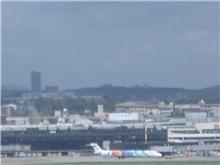 神戸空港 神戸空港