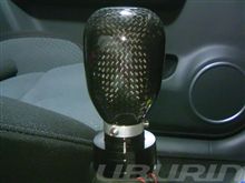 戦利品、取付完了！