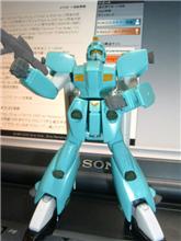 RGM-122 ジャベリン