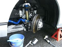 NO.309　後始末が肝心です　足洗浄