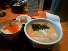 溜まってた（汗）