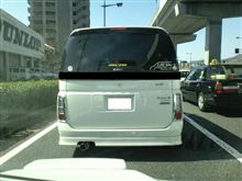 あっと言う間にＧＷ終了(-.-)y-~~~