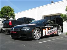 D1 グランプリ In US オフィシャルペースカー D1 グランプリ In US オフィシャルペースカー