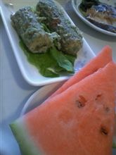 病院食なのに…