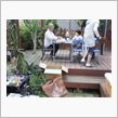 またまたＢＢＱ