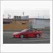 MR2GT、車検切れが迫る