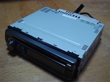 CDがなくなった! CDがなくなった!