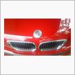 嫁のBMWがBMWじゃなくなりました…