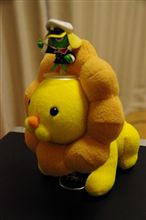 当分いらねっ(￣ω￣;)