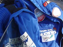 【日産応援団　Nジャン】`09 SuperGT Round３ FUJI 400km #7 　　　　　　[Final] 
