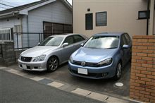 ゴールデンウィークのこと